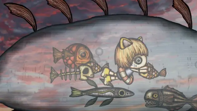 Hanamushis Doll Adventure puzzle code: Redemption and FAQ Guide