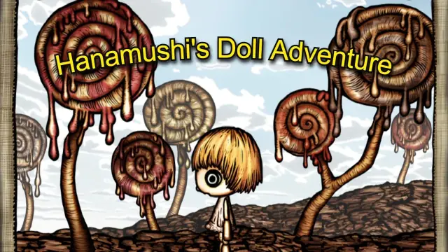 Hanamushis Doll Adventure All Costumes and Badge Guide
